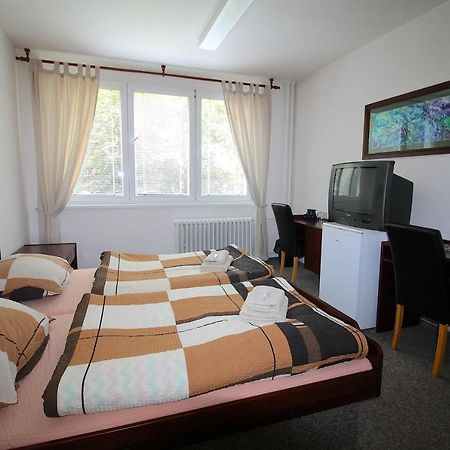 Hotelovy Dum Areal Ostrava Dış mekan fotoğraf