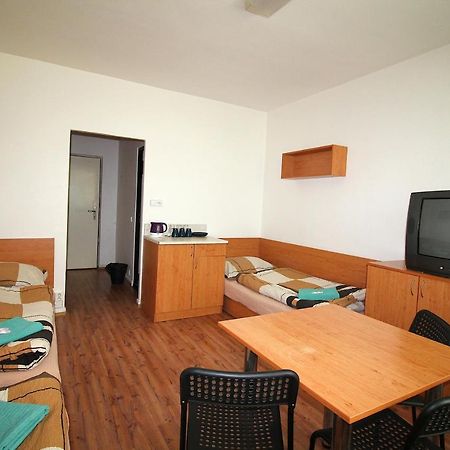 Hotelovy Dum Areal Ostrava Dış mekan fotoğraf