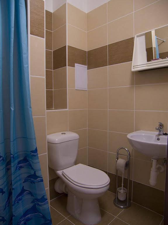Hotelovy Dum Areal Ostrava Dış mekan fotoğraf